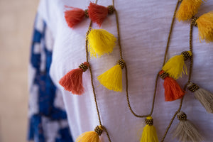 Necklace