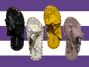 Andrea Sandals