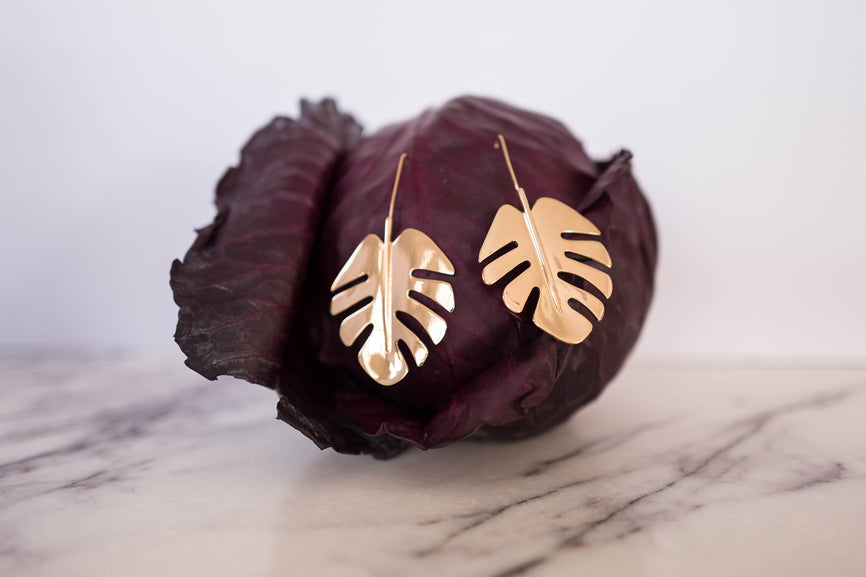 California Earrings