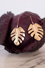 California Earrings