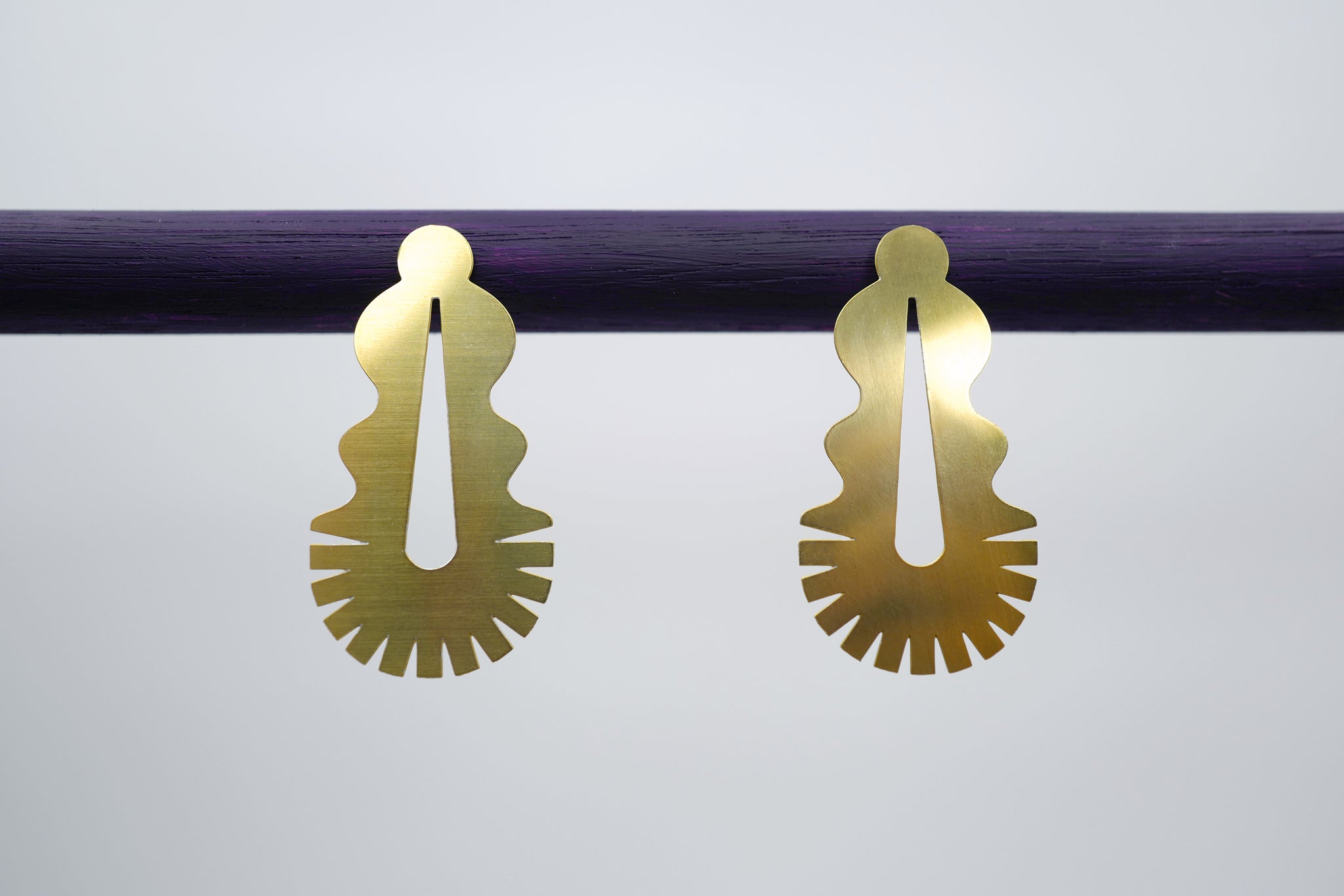 Anda Earrings