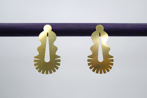 Anda Earrings