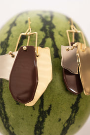Autumn Leaves Earrings