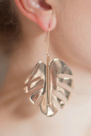 California Earrings