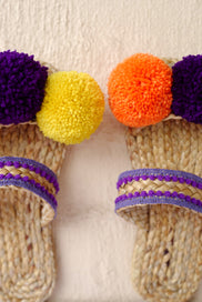 Over the Moon Sandals
