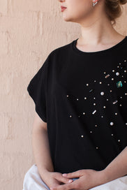 Cosmic Dust Tee