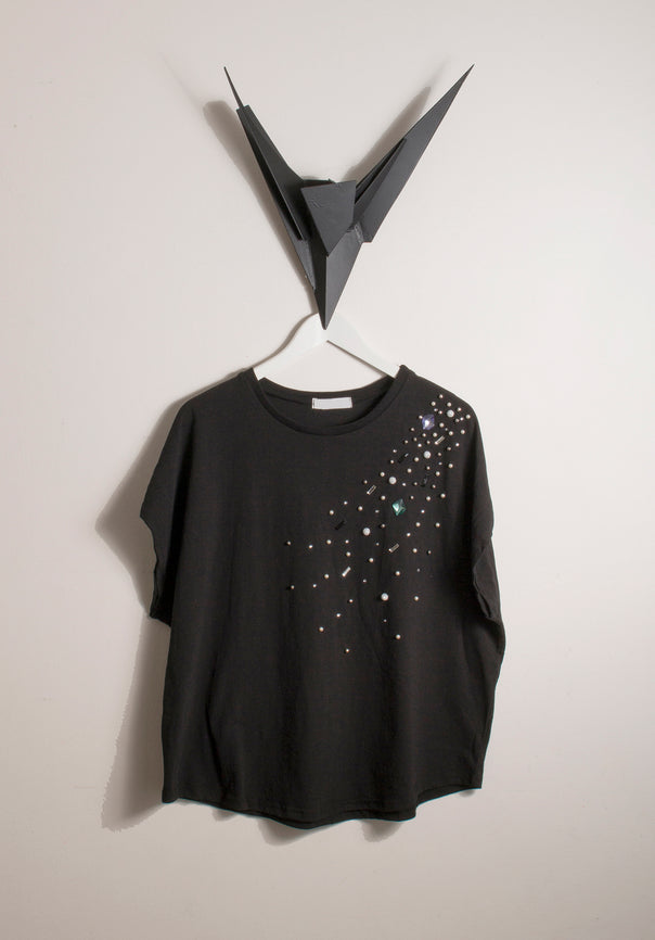 Cosmic Dust Tee