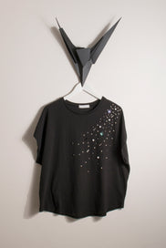 Cosmic Dust Tee