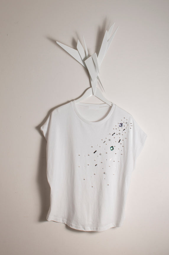 Cosmic Dust Tee