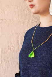 Dino Earrings