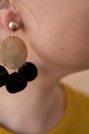 Dusk To Dawn Earrings