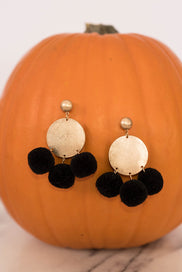 Dusk To Dawn Earrings
