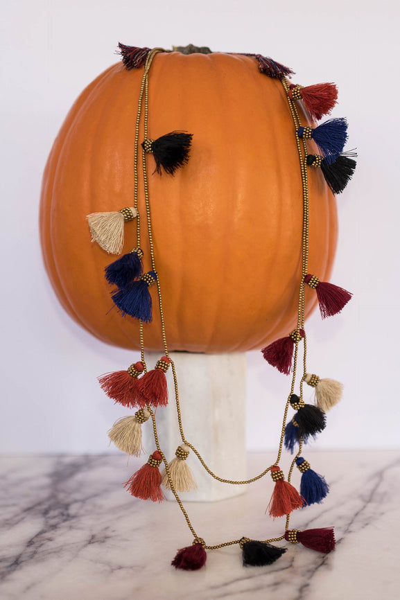 Jollity Necklace