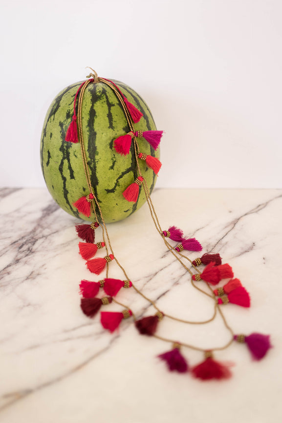 Jollity Necklace