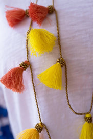 Jollity Necklace