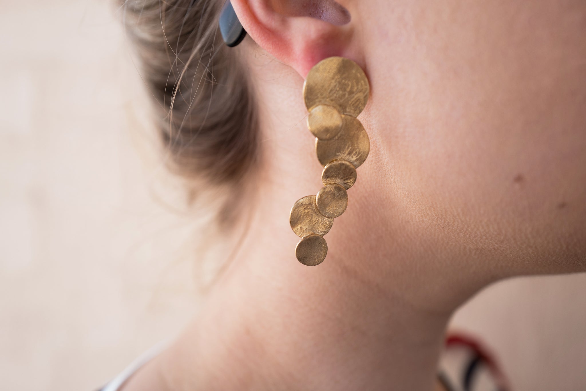 Life of the Party Earrings