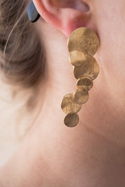 Life of the Party Earrings