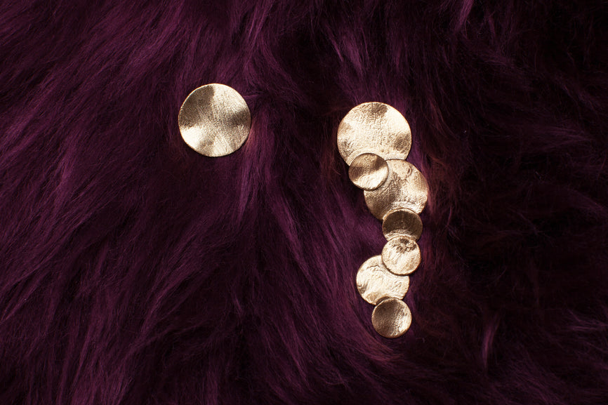 Life of the Party Earrings