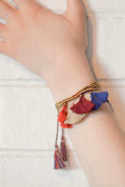 Mover Shaker Bracelet