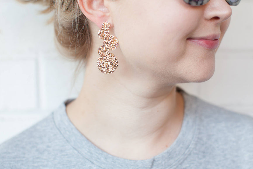 Nostalgia Earrings