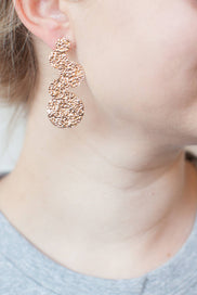 Nostalgia Earrings