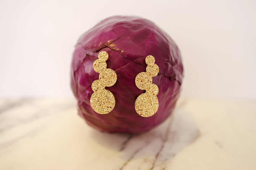 Nostalgia Earrings