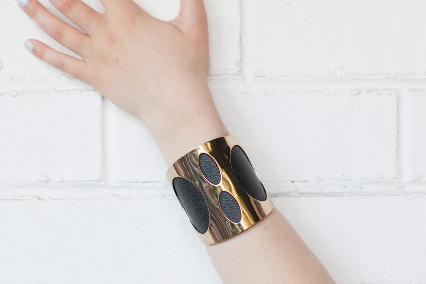 Obscurity Bangle