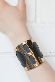 Obscurity Bangle