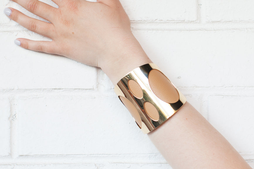 Obscurity Bangle