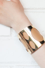 Obscurity Bangle