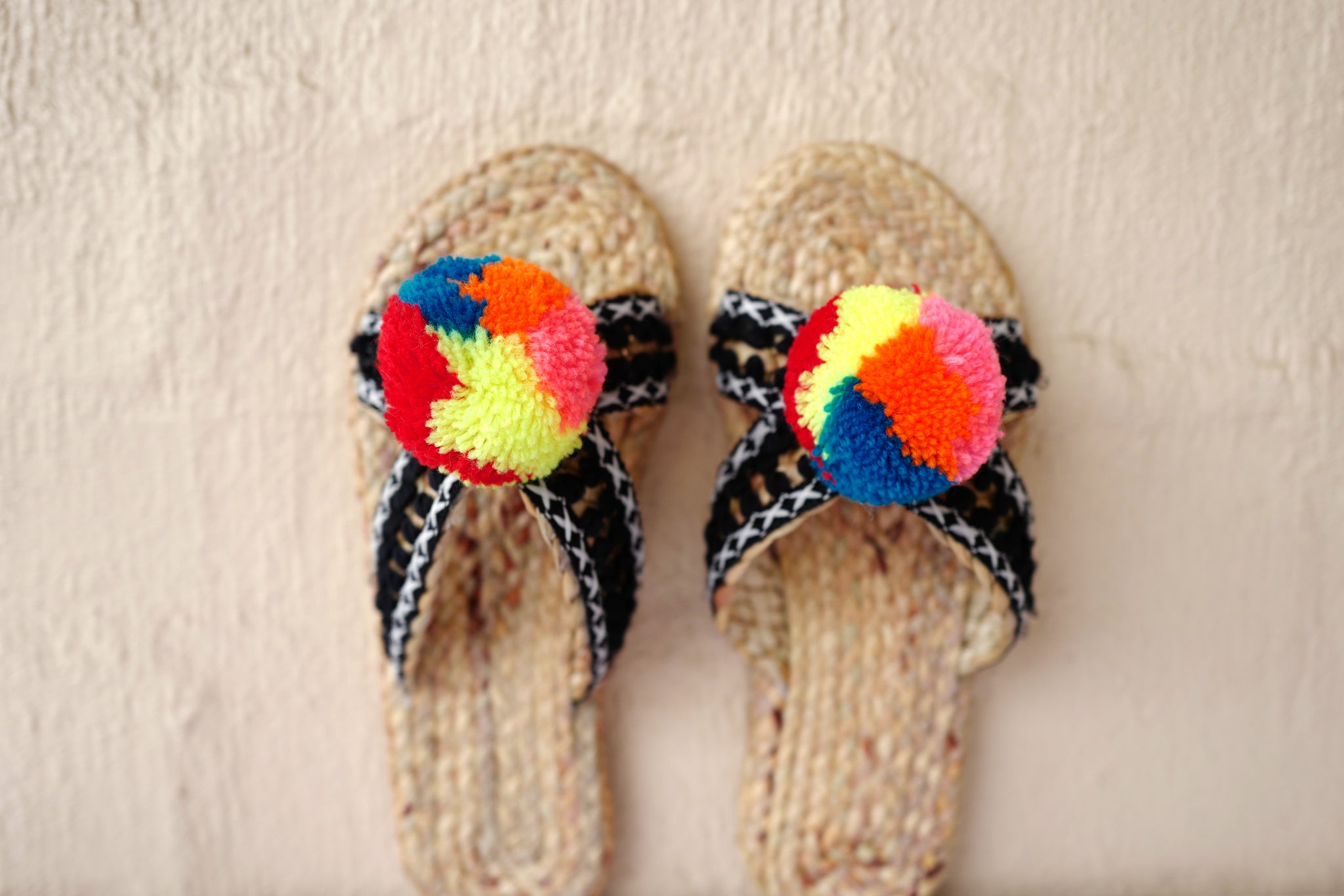 On The Loose Sandals