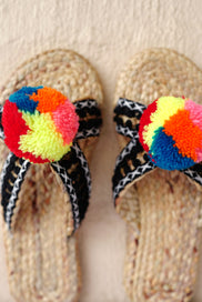 On The Loose Sandals