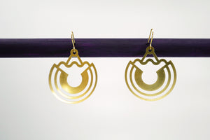 Opla Earrings