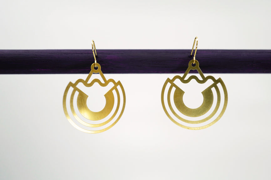 Opla Earrings