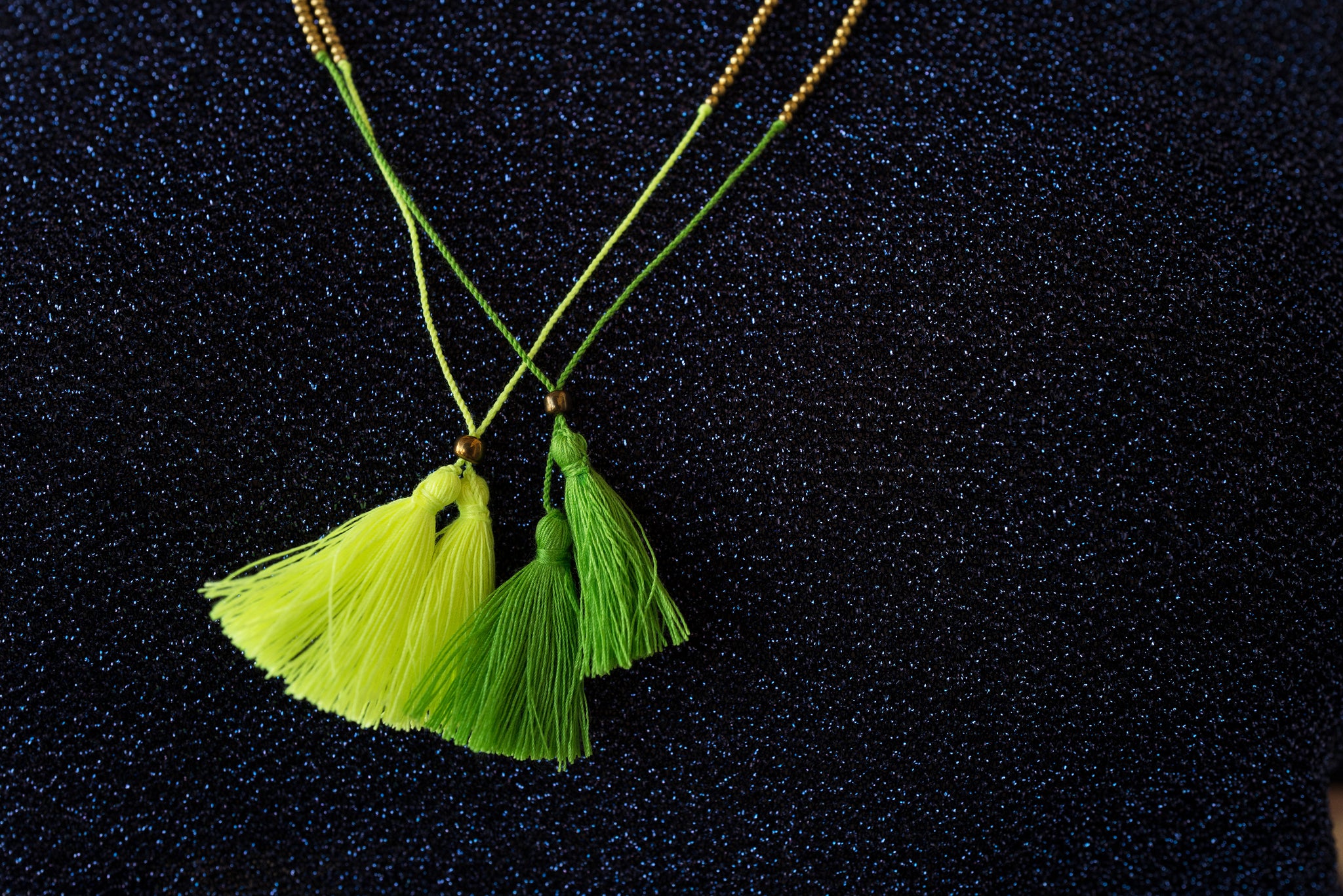 Solo Necklace
