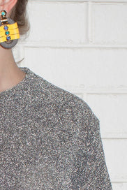 Strike Earrings